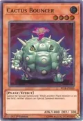 Cactus Bouncer BLLR-EN049
