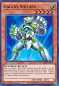 Galaxy Soldier BLLR-EN053