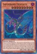 Infernoid Devyaty BLLR-EN054