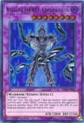 Vision HERO Adoration BLLR-EN057
