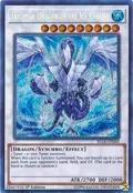 Trishula, Dragon of the Ice Barrier BLLR-EN060