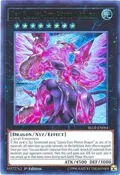 Neo Galaxy-Eyes Photon Dragon BLLR-EN064
