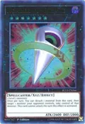 Number 11: Big Eye BLLR-EN066