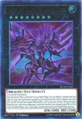 Number 107: Galaxy-Eyes Tachyon Dragon BLLR-EN067