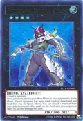 Evilswarm Exciton Knight BLLR-EN068