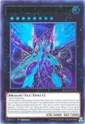 Number 62: Galaxy-Eyes Prime Photon Dragon BLLR-EN070