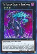 The Phantom Knights of Break Sword BLLR-EN071