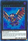 Raidraptor - Force Strix BLLR-EN072