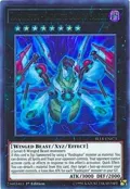 Raidraptor - Satellite Cannon Falcon BLLR-EN073
