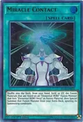 Miracle Contact BLLR-EN076