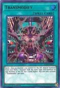 Transmodify BLLR-EN077