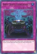 Anti-Spell Fragrance BLLR-EN078