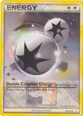 Double Colorless Energy - 103/123 (League Promo) #103/123