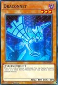 Draconnet YS17-EN002
