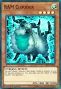 RAM Clouder YS17-EN003