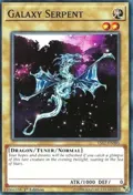 Galaxy Serpent YS17-EN005