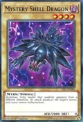 Mystery Shell Dragon YS17-EN006