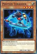 Photon Thrasher YS17-EN009
