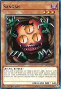 Sangan YS17-EN013
