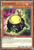 Kuribandit YS17-EN014