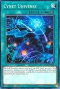 Cynet Universe YS17-EN021