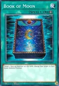 Book of Moon YS17-EN025