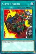 Supply Squad YS17-EN030