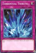 Torrential Tribute YS17-EN035
