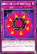 Ring of Destruction YS17-EN036