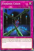 Fiendish Chain YS17-EN039
