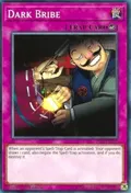 Dark Bribe YS17-EN040