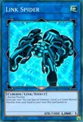 Link Spider YS17-EN043