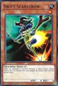 Swift Scarecrow YS17-EN019