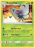 Butterfree #3/147