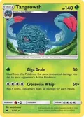 Tangrowth #8/147