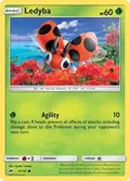 Ledyba #9/147