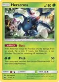 Heracross #11/147