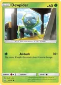 Dewpider #14/147