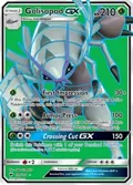Golisopod GX (Full Art) #129/147