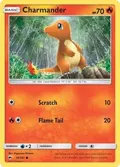 Charmander #18/147