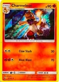 Charmeleon - 19/147 (Premium Collection Promo) #019/147