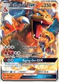 Charizard GX #20/147