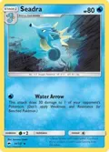 Seadra #30/147