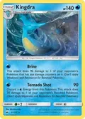 Kingdra #31/147