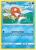 Magikarp #32/147