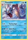 Gyarados #33/147