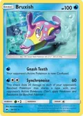 Bruxish #38/147