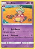 Slowking #48/147