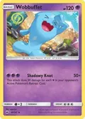 Wobbuffet #49/147