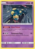 Seviper #50/147